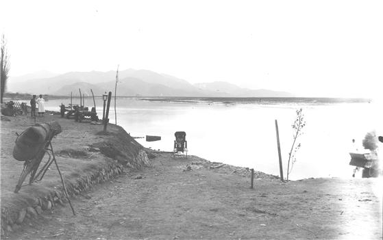 물구비나루 1912년
