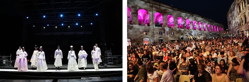 Paper Road X - Italy