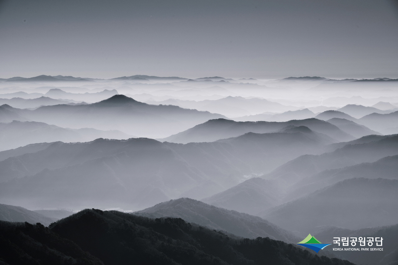 치악산국립공원