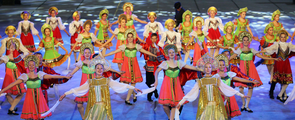 原州动感舞蹈嘉年华 2