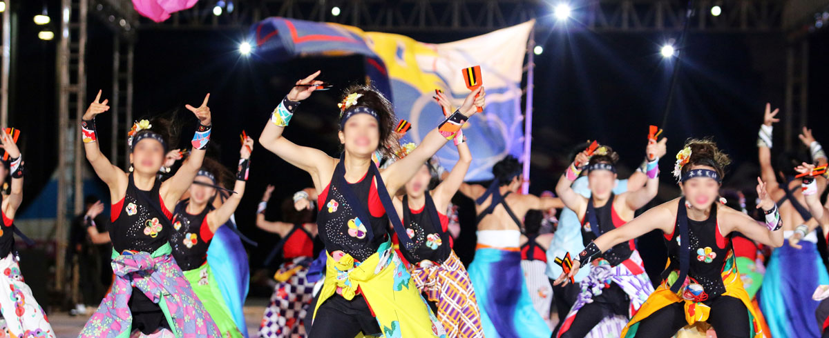 原州动感舞蹈嘉年华 3