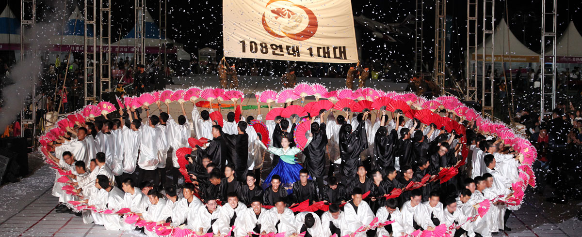 原州动感舞蹈嘉年华 4