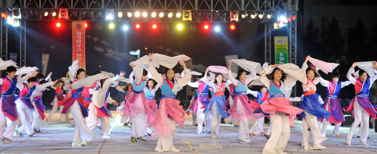 原州动感舞蹈嘉年华 5