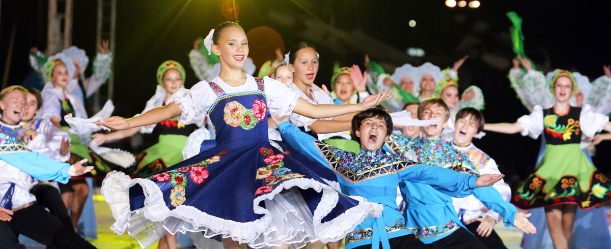 原州动感舞蹈嘉年华 7