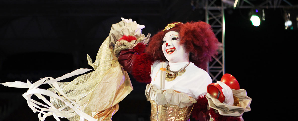 原州动感舞蹈嘉年华 8