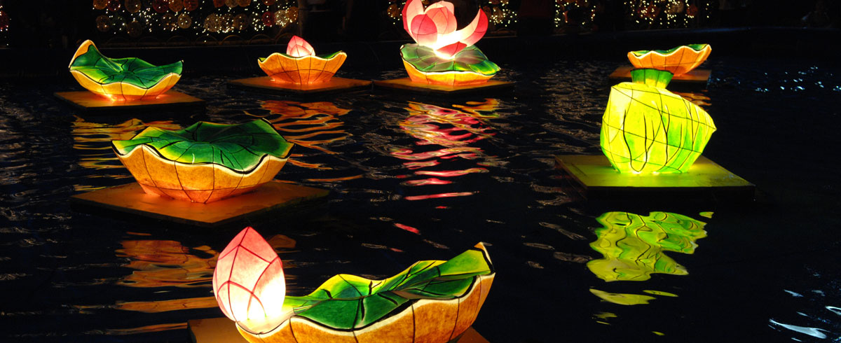 原州韩纸文化节 2