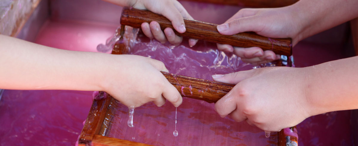 原州韩纸文化节 6