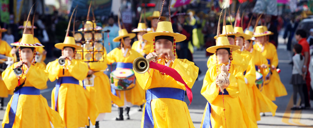 原州国际徒步比赛 3