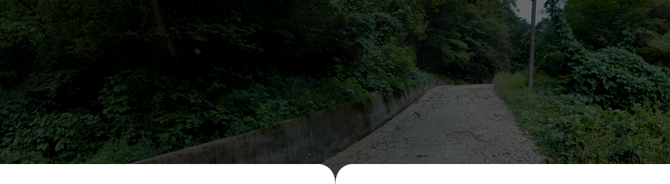 황골-입석대 사진