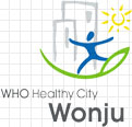 Healthy city  CI image