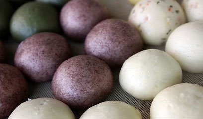 Huangdun Rice Jjinppang