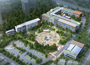 복합문화커뮤니티 센터 부지매입·개방 사진 1