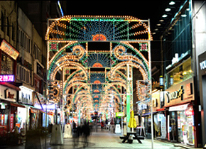 전통시장 활성화 촉진 사진 3