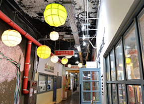 전통시장 활성화 촉진 사진 4