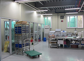 농촌중심지 활성화 사업 사진 1