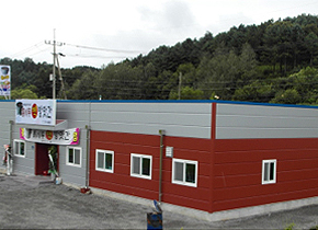 농촌중심지 활성화 사업 사진 2