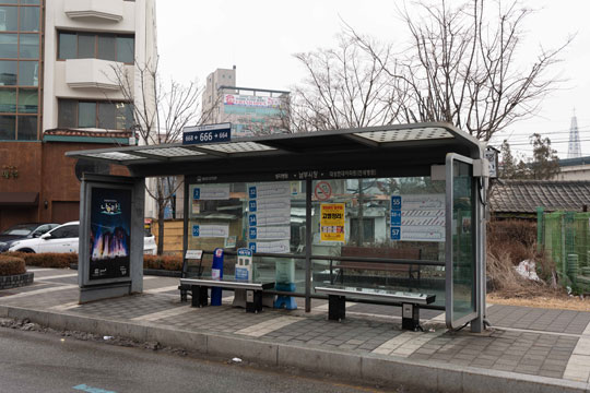 남원로남부시장(성지병원방면)