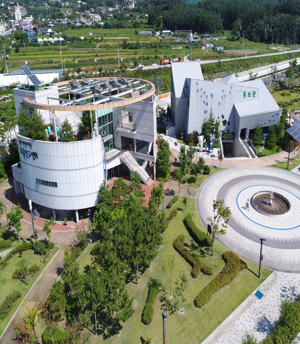 행구수변공원2 사진