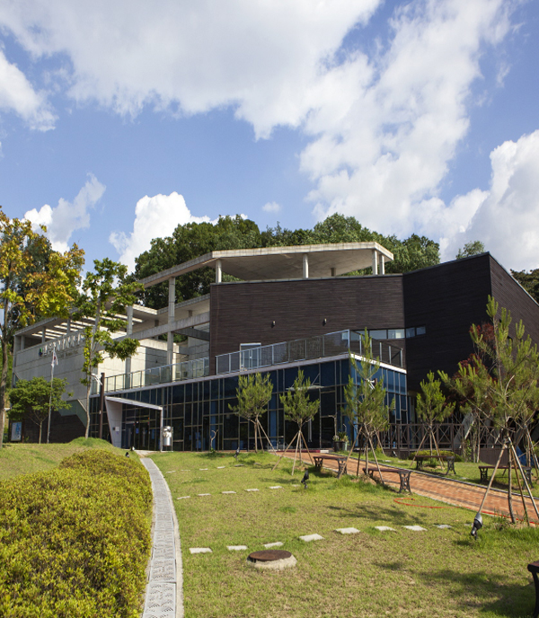 한지테마파크2 사진