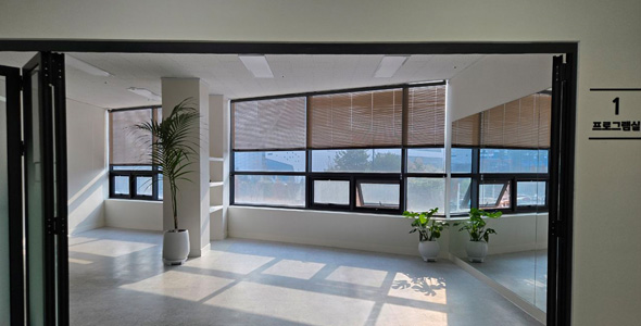 프로그램실1 이미지