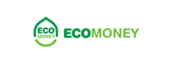 에코머니 로고