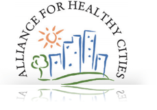 alliance for healthy cities - 서태평양지역 건강도시 연맹