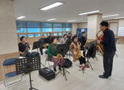 기타교실 이미지