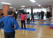 기공체조 이미지