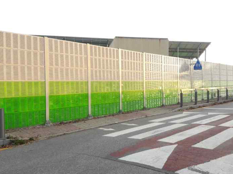 강원특별자치도원주교육지원청 벽화사진