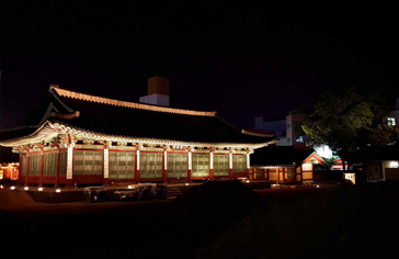 강원감영 경관 사업4