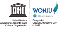 united Nations Educational, Scientific and Cultural Organization | WONJU(City of Literature) Designated UNESCO Creative City in 2019