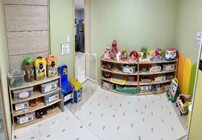 원주시공동육아나눔터3호점