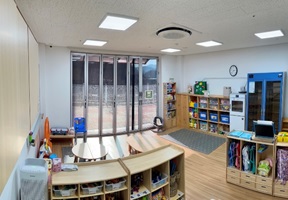 원주시공동육아나눔터1호점